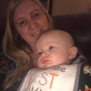 Meet your Posher, Diane